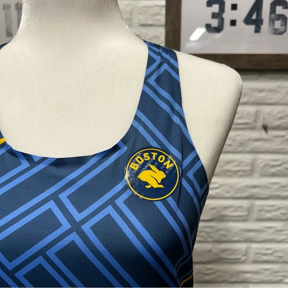 Rabbit Speedez Boston tank - Picture 2 of 5